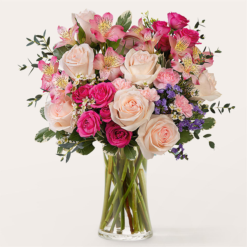 A La Mode Bouquet – Fleuriste Boutique Du Moulin, L'ile-perrot PQ