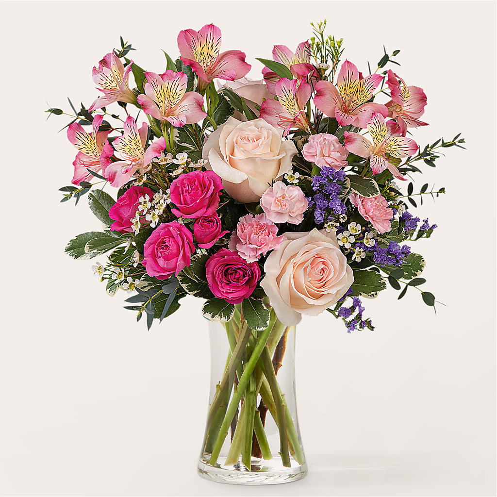 A La Mode Bouquet – Fleuriste Boutique Du Moulin, L'ile-perrot PQ