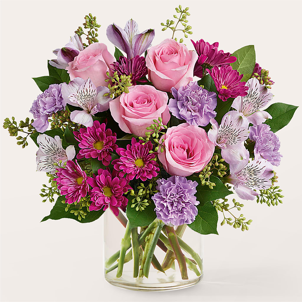 In the Clouds Bouquet – Fleuriste Boutique Du Moulin, L'ile-perrot PQ