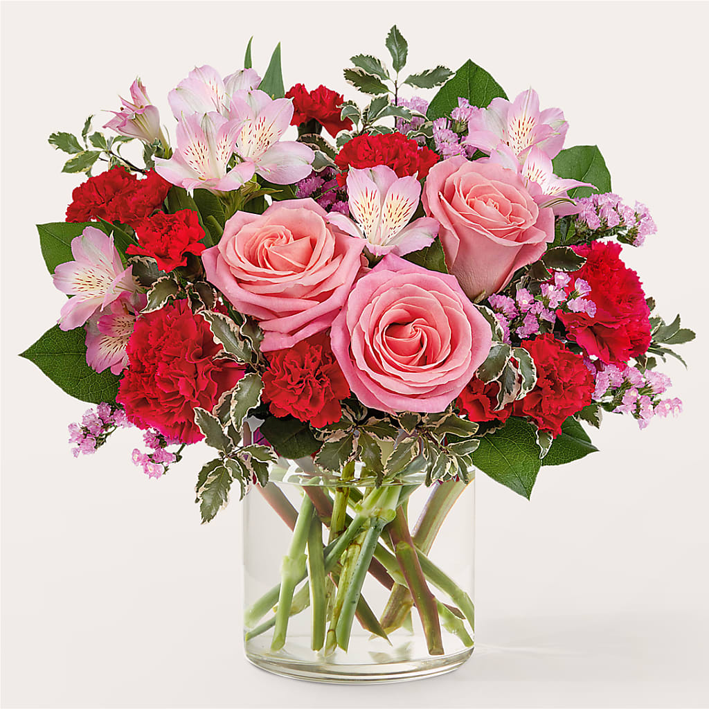 First Impressions Bouquet – Fleuriste Boutique Du Moulin, L'ile-perrot PQ