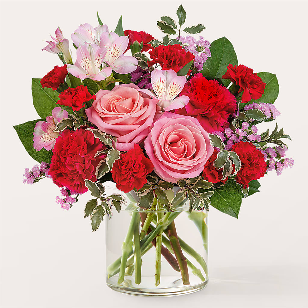 First Impressions Bouquet – Fleuriste Boutique Du Moulin, L'ile-perrot PQ