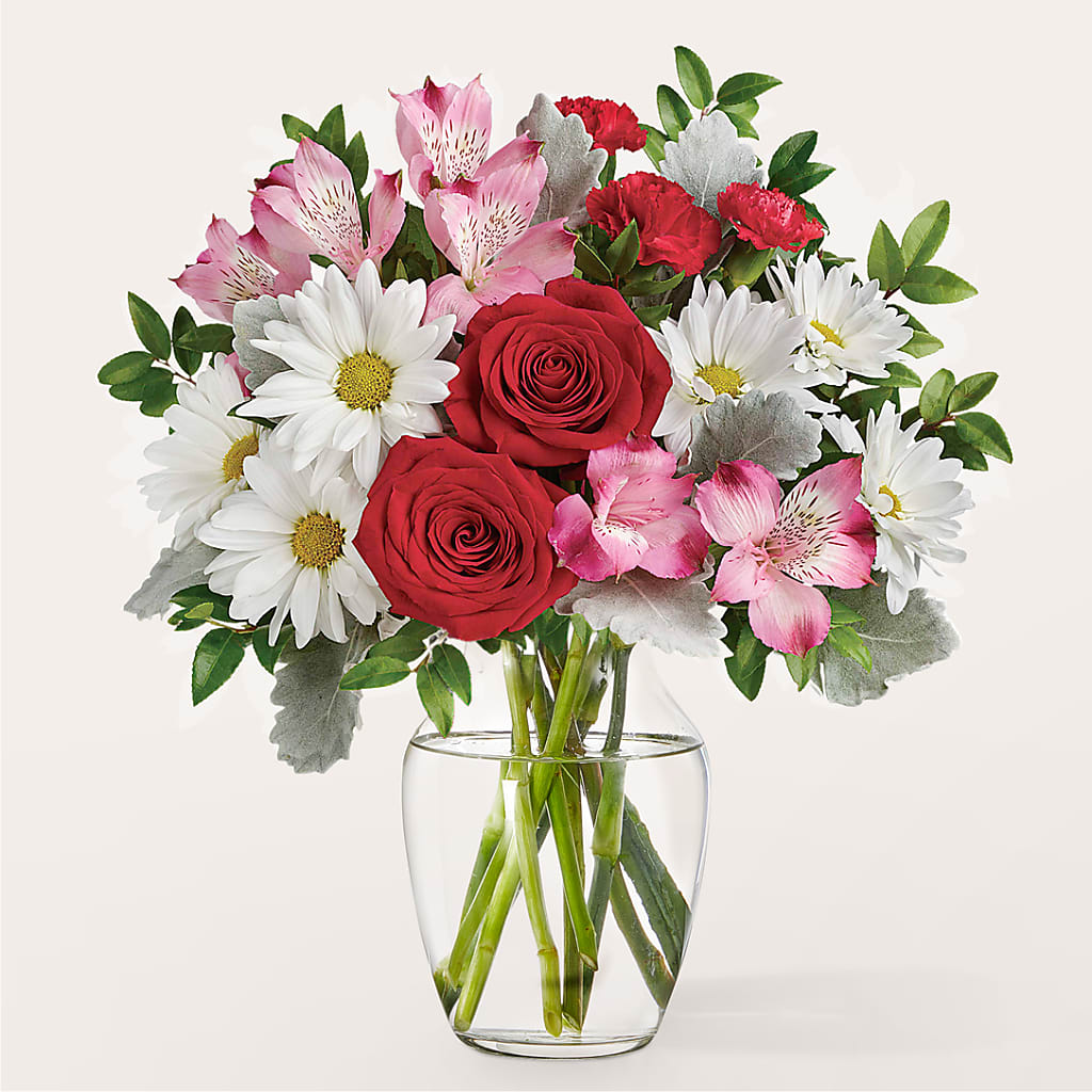 Sugary Sweet Bouquet – Fleuriste Boutique Du Moulin, L'ile-perrot PQ