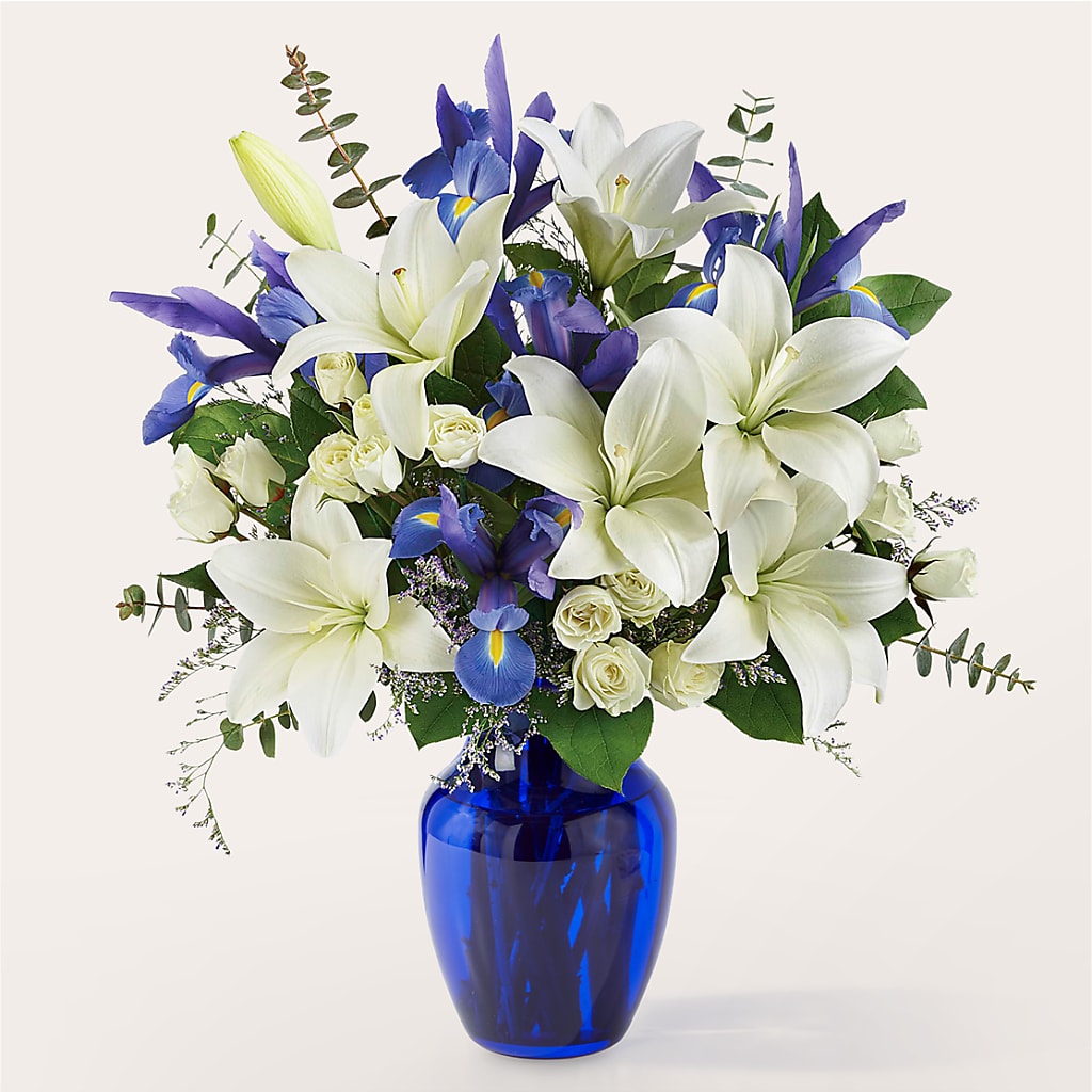 Restorative Pause Bouquet – Fleuriste Boutique Du Moulin, L'ile-perrot PQ