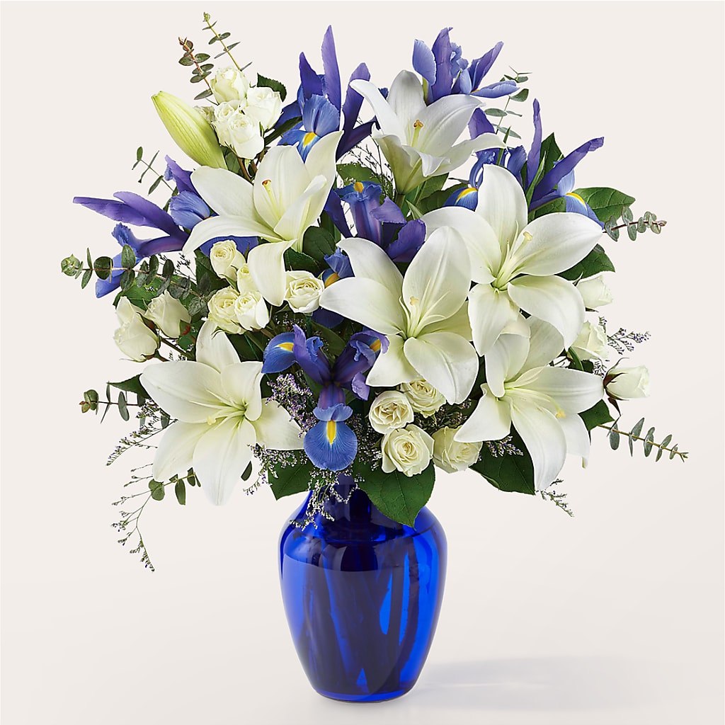 Restorative Pause Bouquet – Fleuriste Boutique Du Moulin, L'ile-perrot PQ