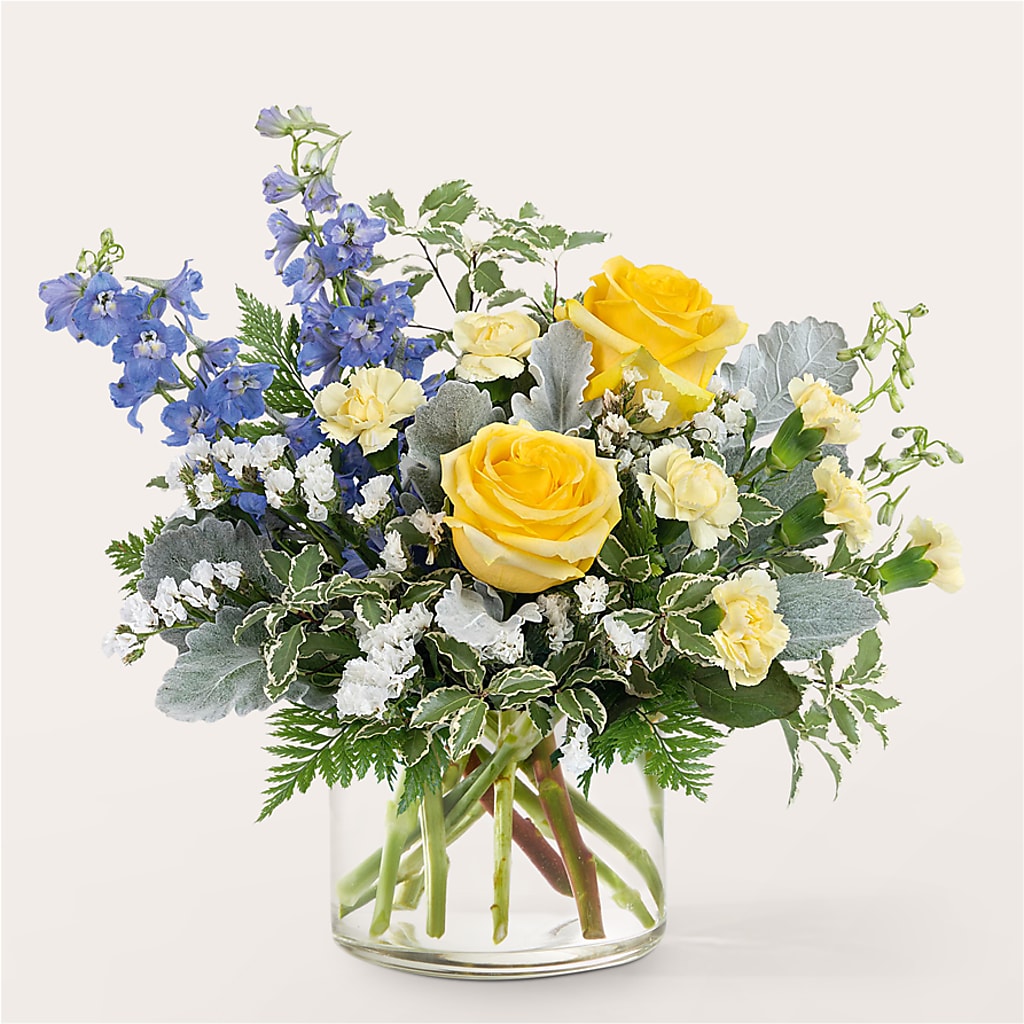 Butterfly Wings Bouquet – Fleuriste Boutique Du Moulin, L'ile-perrot PQ
