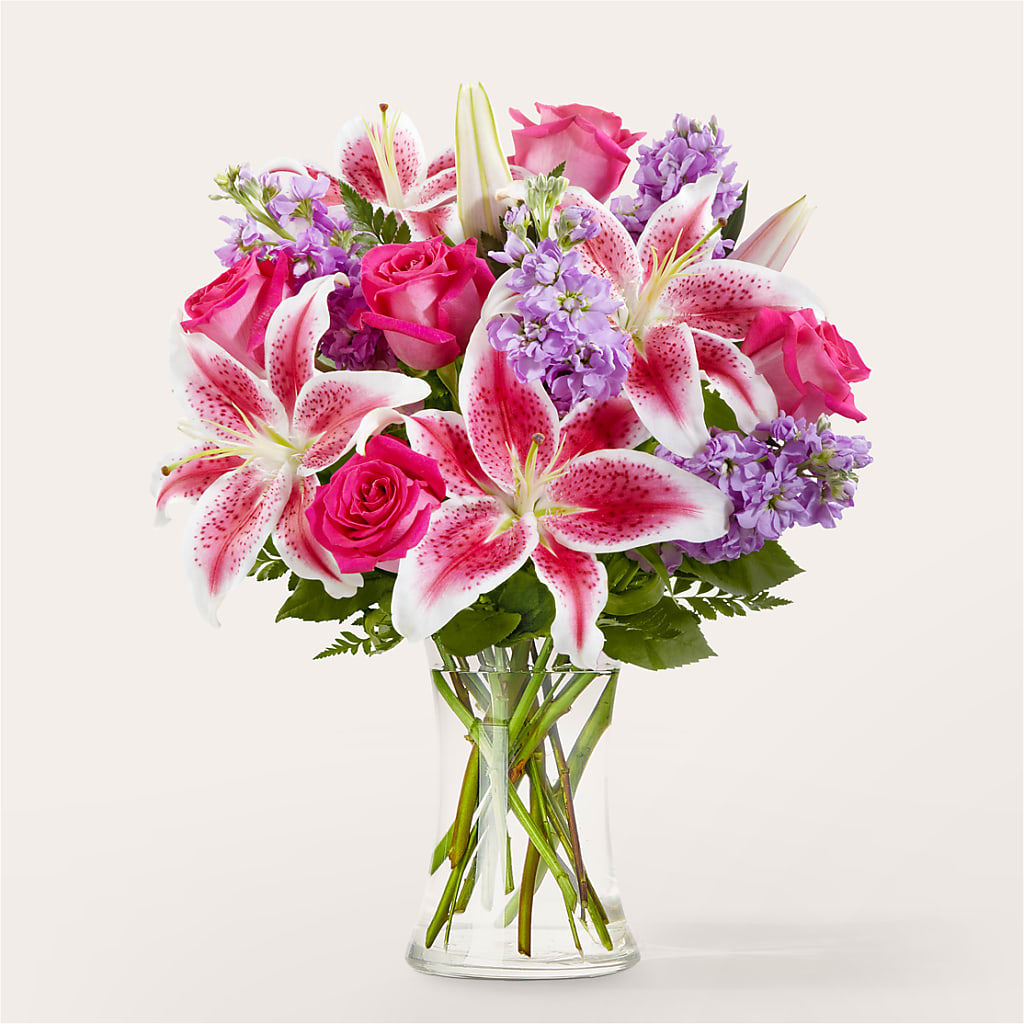 Amore Bouquet – Fleuriste Boutique Du Moulin, L'ile-perrot PQ