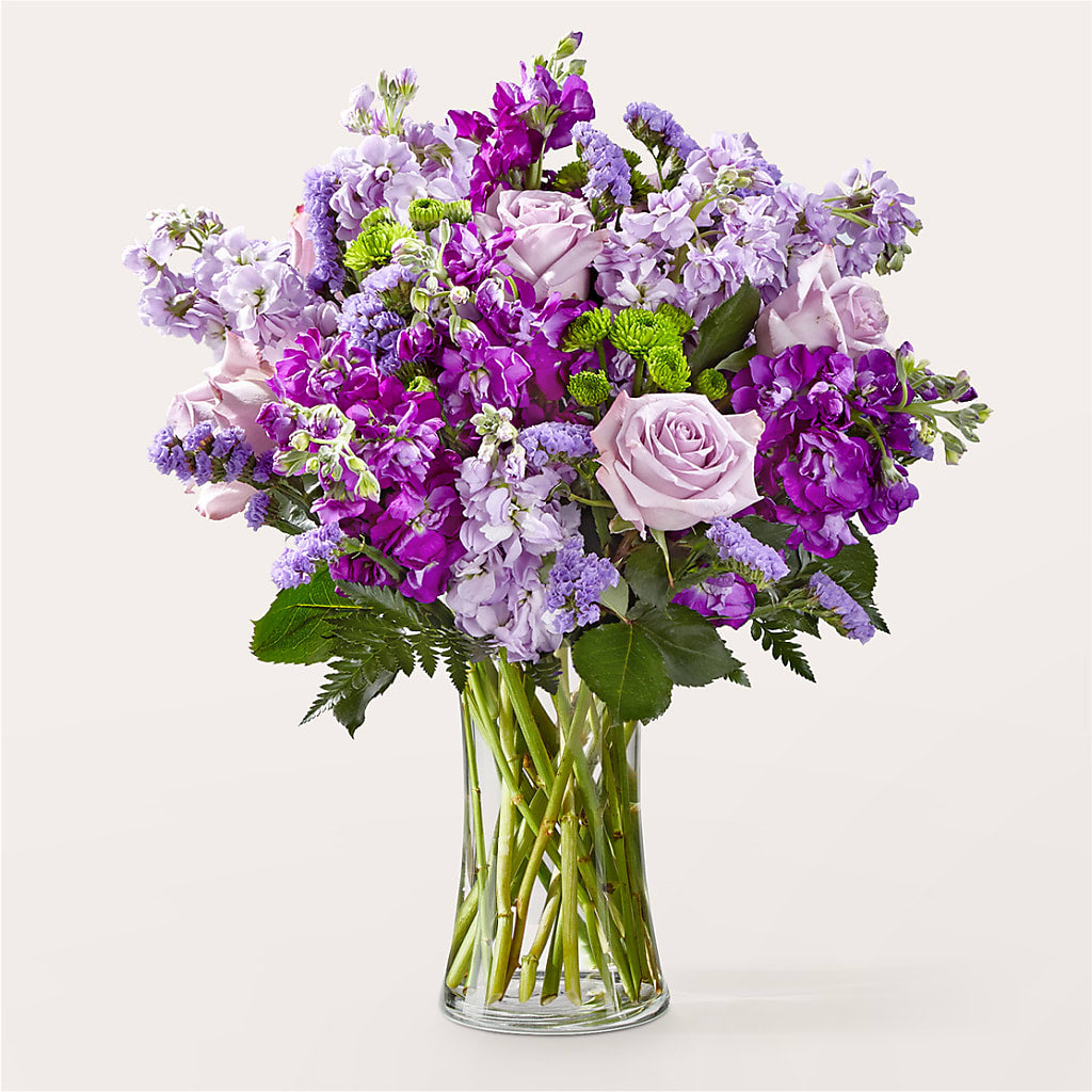 Grapeful Bouquet – Fleuriste Boutique Du Moulin, L'ile-perrot PQ