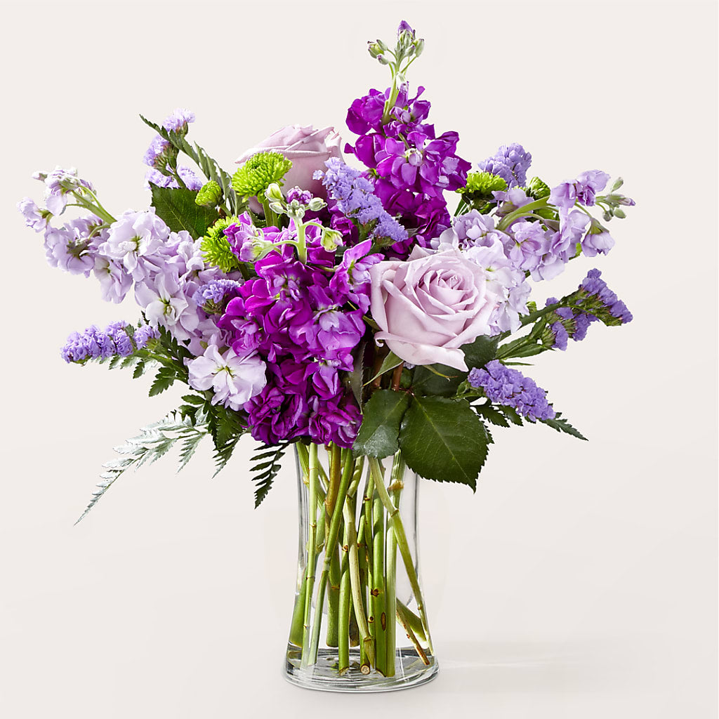Grapeful Bouquet – Fleuriste Boutique Du Moulin, L'ile-perrot PQ