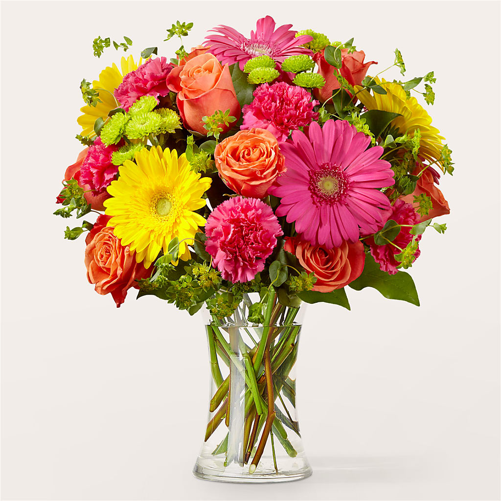 Fruit Punch Bouquet – Fleuriste Boutique Du Moulin, L'ile-perrot PQ