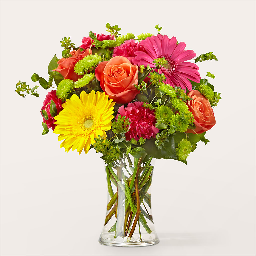 Fruit Punch Bouquet – Fleuriste Boutique Du Moulin, L'ile-perrot PQ