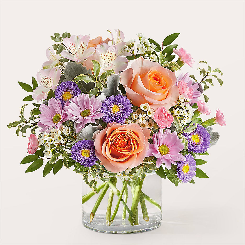Glimmer Bouquet – Fleuriste Boutique Du Moulin, L'ile-perrot PQ