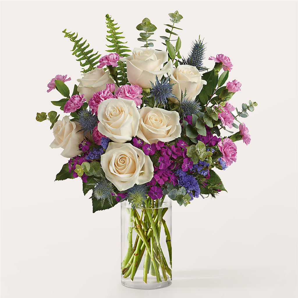 The Gala Bouquet – Fleuriste Boutique Du Moulin, L'ile-perrot PQ