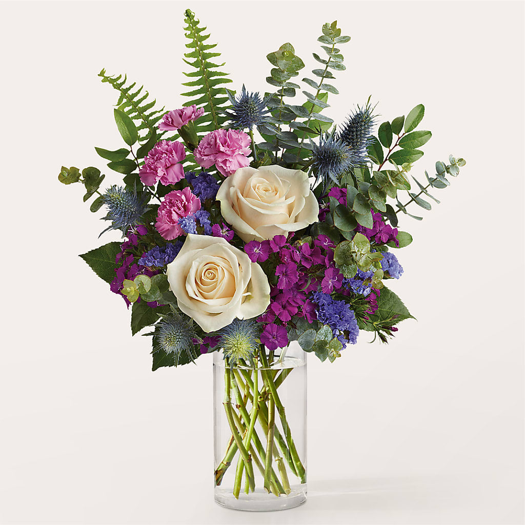 The Gala Bouquet – Fleuriste Boutique Du Moulin, L'ile-perrot PQ
