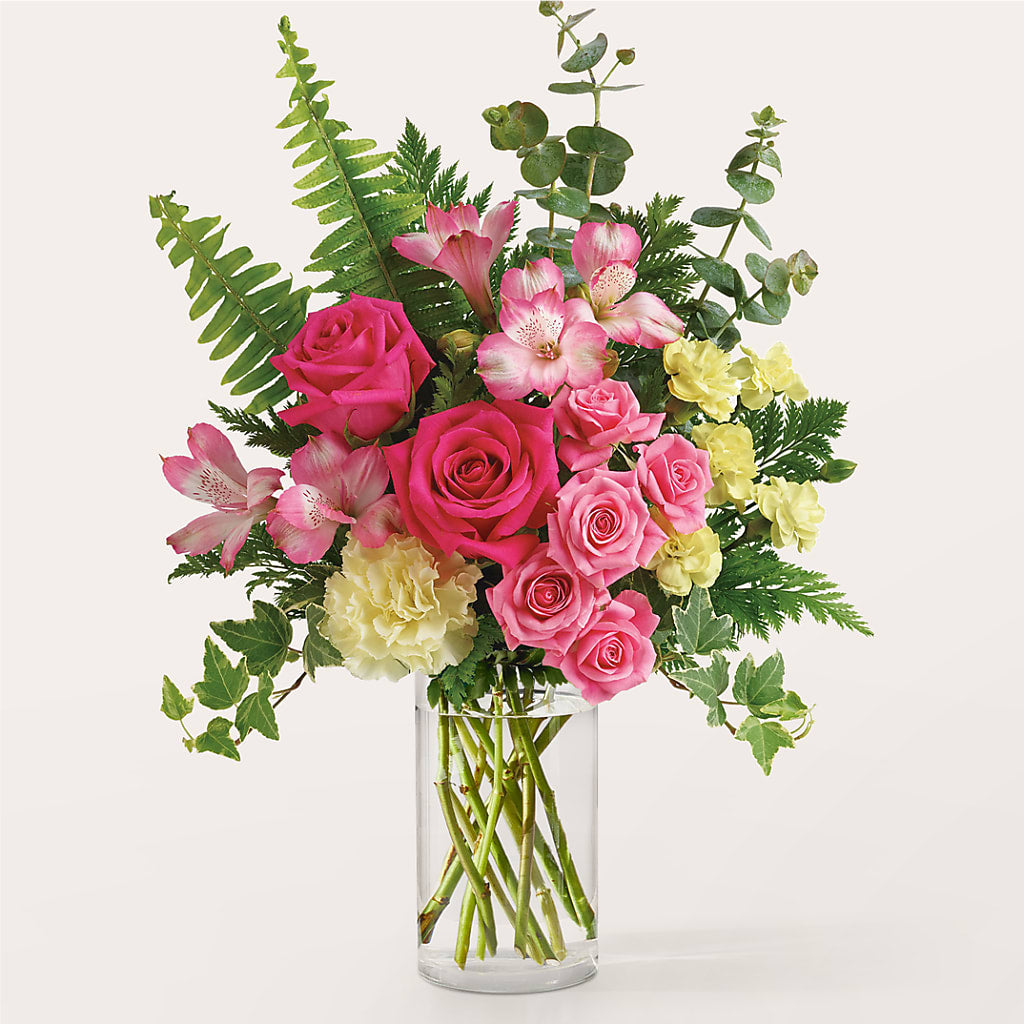 Strawberry Margarita Bouquet – Fleuriste Boutique Du Moulin, L'ile-perrot PQ