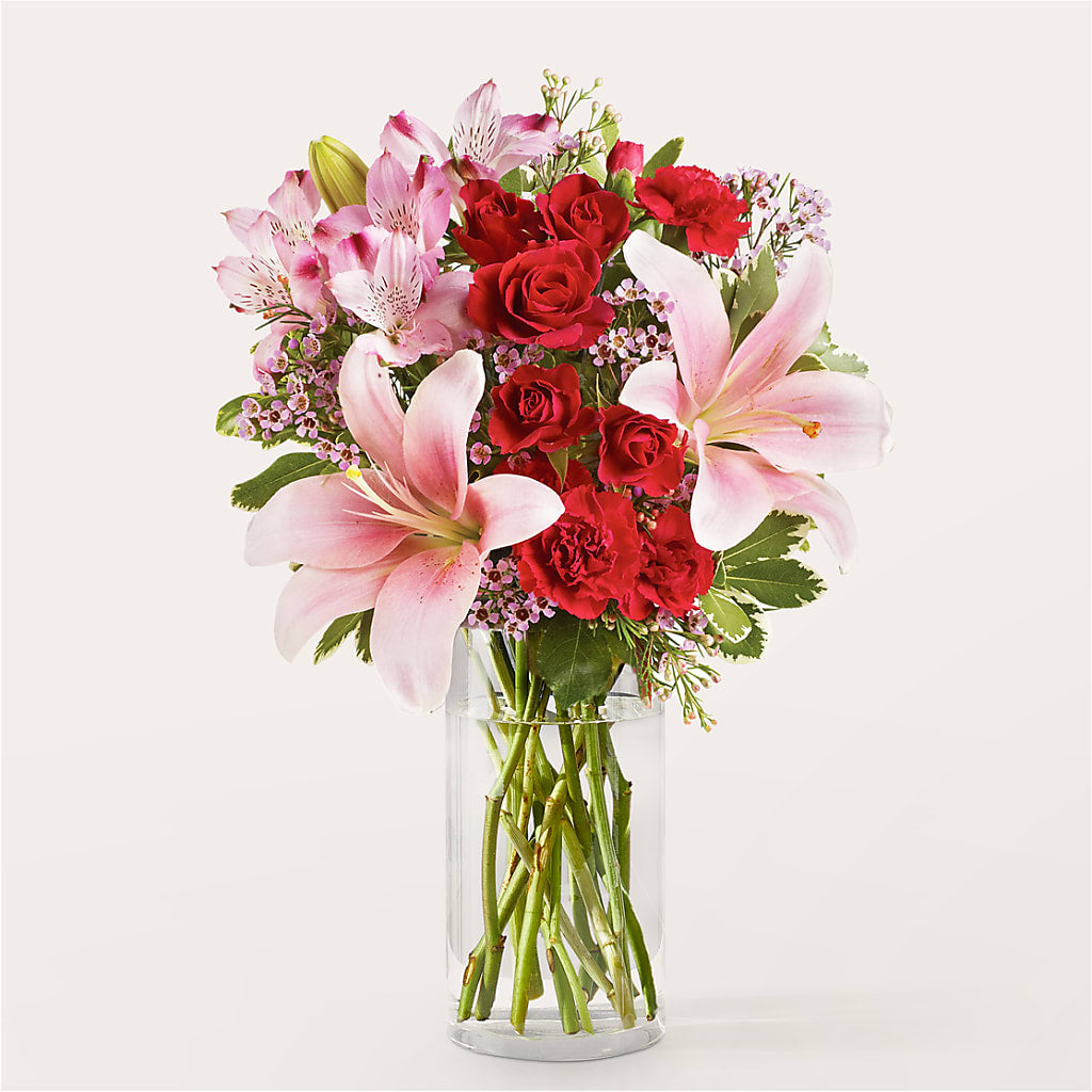 Kismet Bouquet – Fleuriste Boutique Du Moulin, L'ile-perrot PQ
