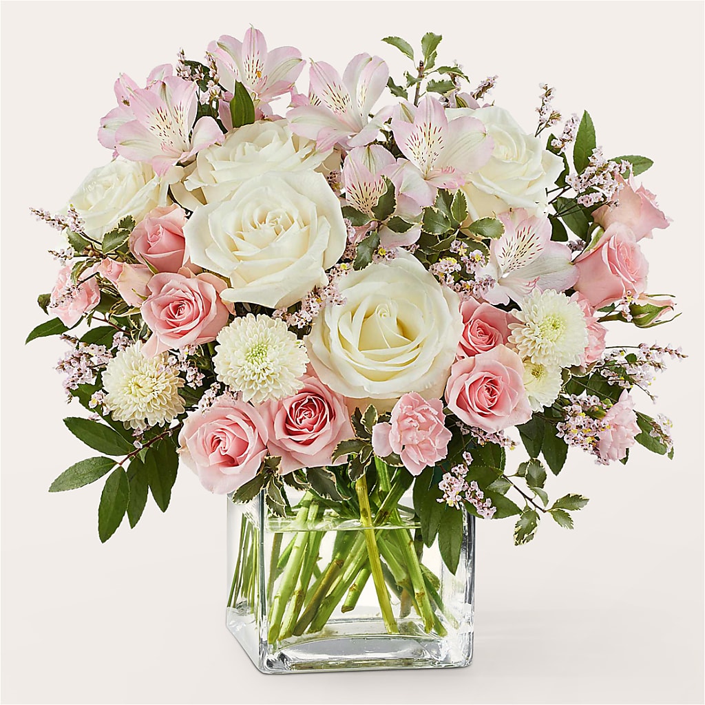 Day Made Bouquet – Fleuriste Boutique Du Moulin, L'ile-perrot PQ
