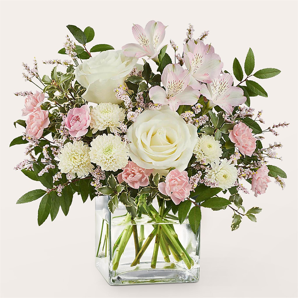 Day Made Bouquet – Fleuriste Boutique Du Moulin, L'ile-perrot PQ