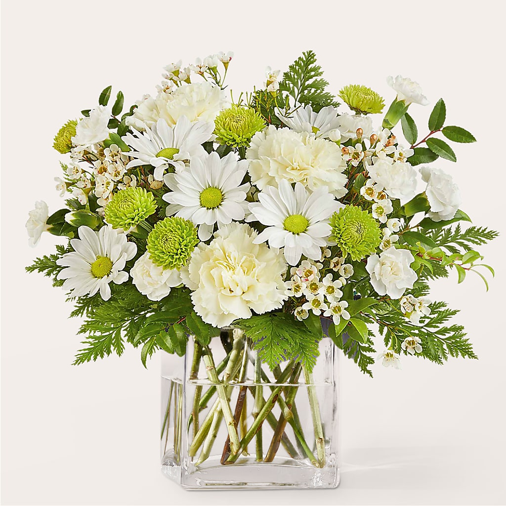 Momentary Meditation Bouquet – Fleuriste Boutique Du Moulin, L'ile-perrot PQ