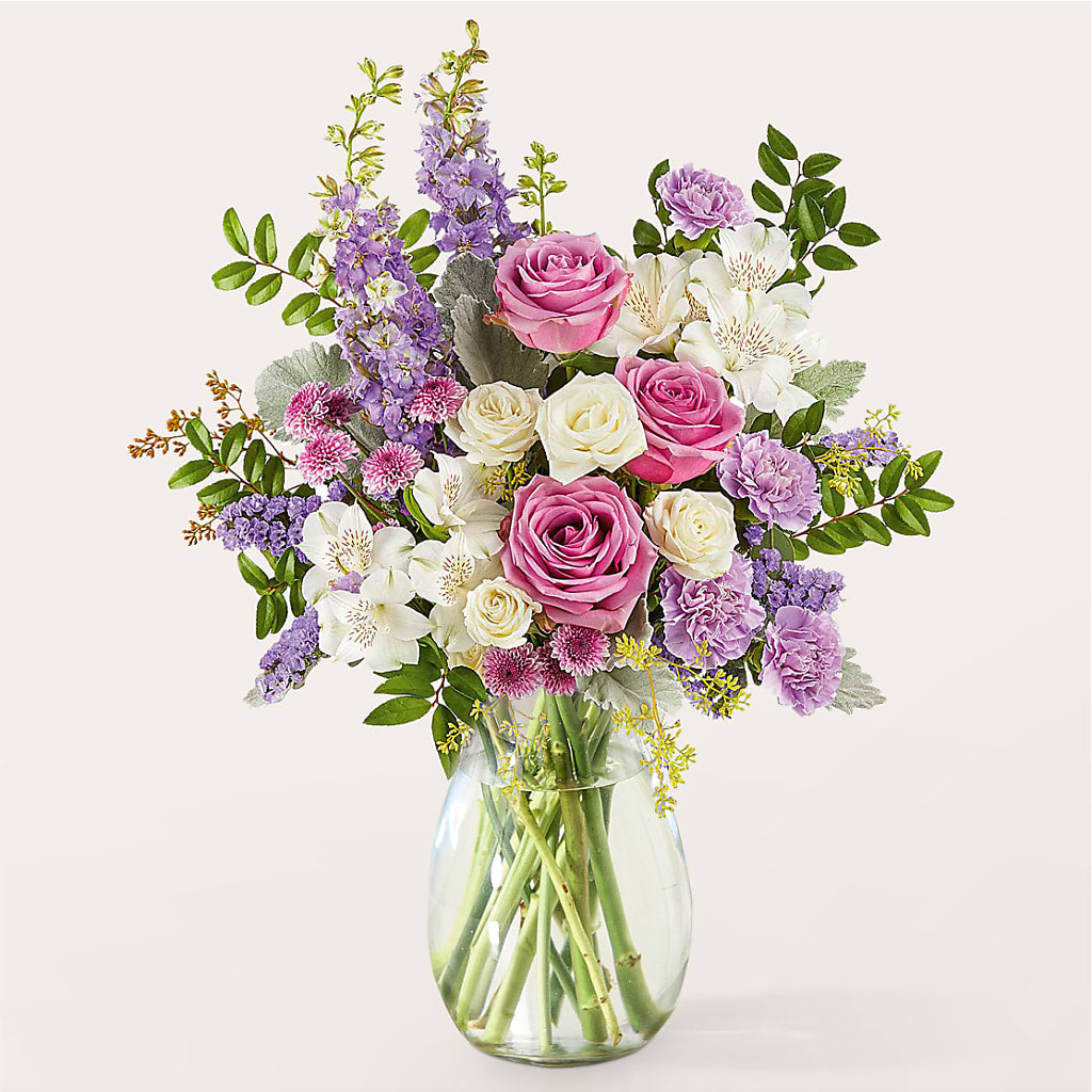 Lucky Me Bouquet – Fleuriste Boutique Du Moulin, L'ile-perrot PQ
