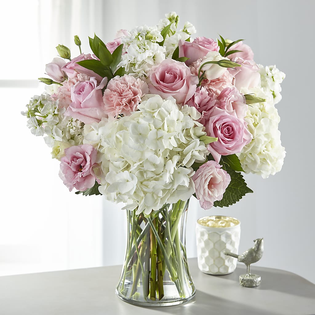 Guiding Grace Bouquet – Fleuriste Boutique Du Moulin, L'ile-perrot PQ