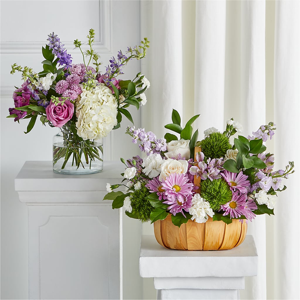 Tender Embrace Bundles – Fleuriste Boutique Du Moulin, L'ile-perrot PQ