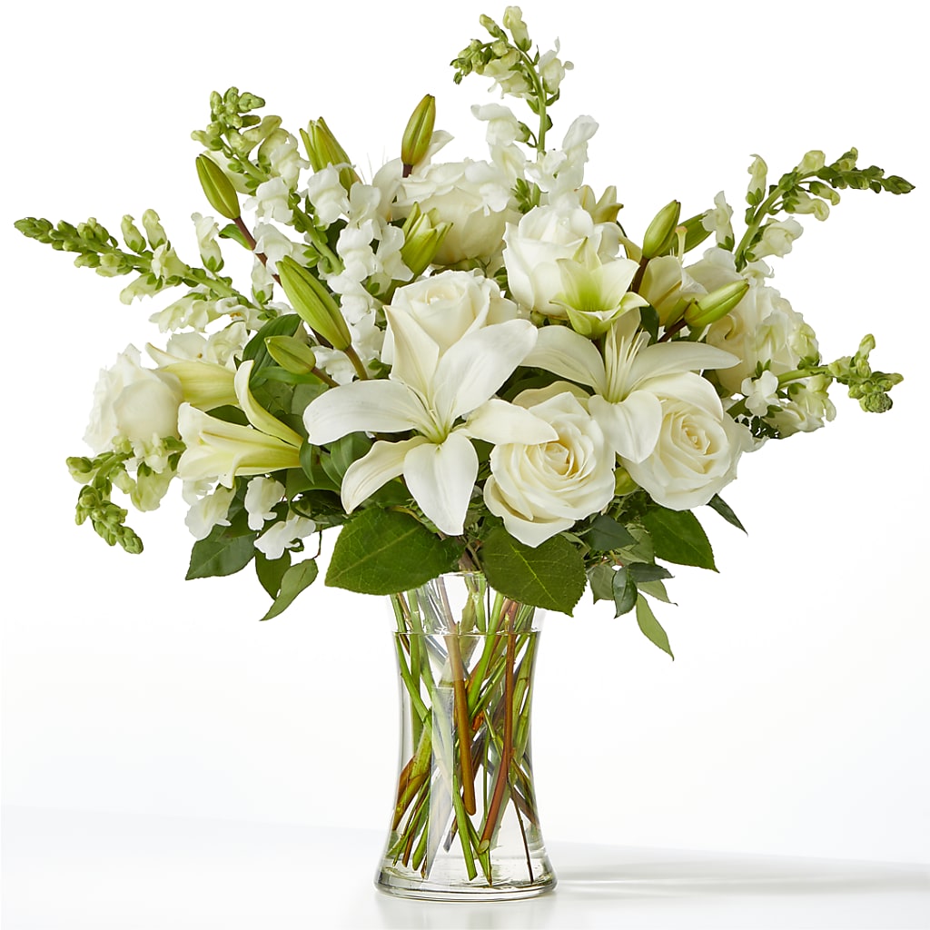 Eternal Friendship Bouquet – Fleuriste Boutique Du Moulin, L'ile-perrot PQ