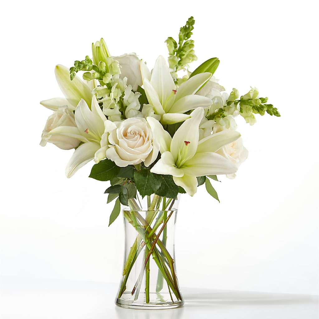 Eternal Friendship Bouquet – Fleuriste Boutique Du Moulin, L'ile-perrot PQ