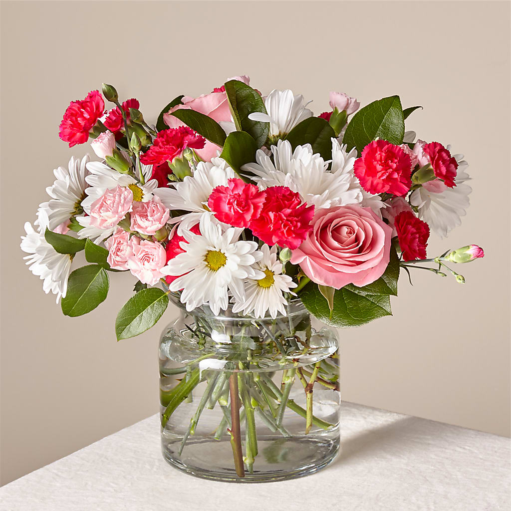 Sweet Surprises® Bouquet – Fleuriste Boutique Du Moulin, L'ile-perrot PQ