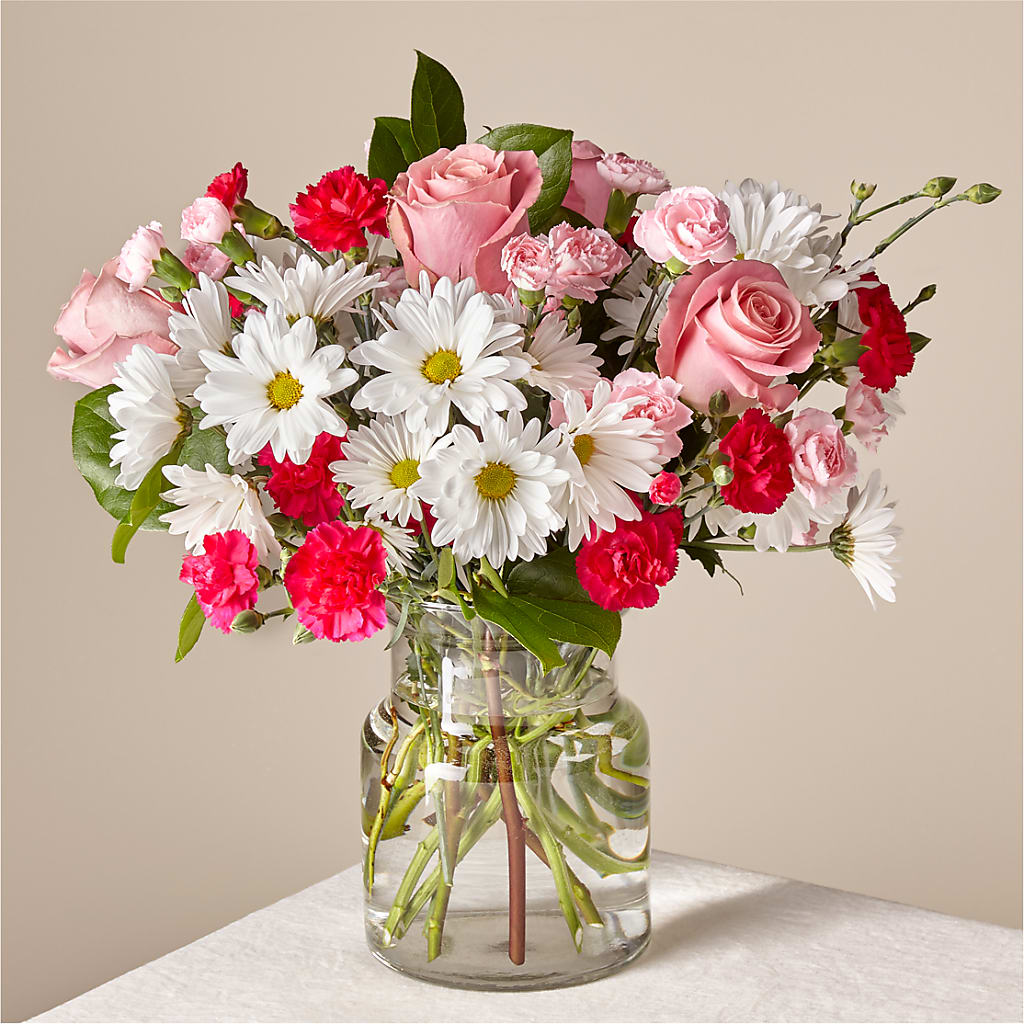 Sweet Surprises® Bouquet – Fleuriste Boutique Du Moulin, L'ile-perrot PQ