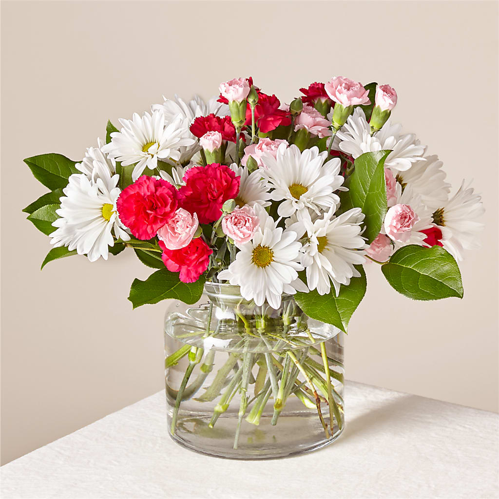 Sweet Surprises® Bouquet – Fleuriste Boutique Du Moulin, L'ile-perrot PQ