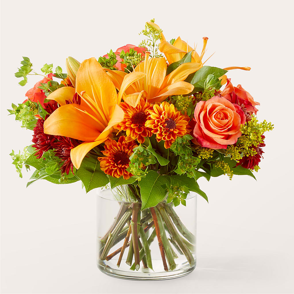 Honeycrisp Bouquet – Fleuriste Boutique Du Moulin, L'ile-perrot PQ