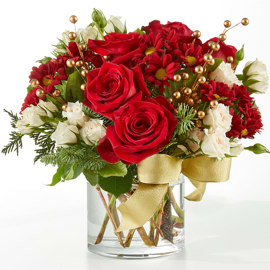 Believe Bouquet – Fleuriste Boutique Du Moulin, L'ile-perrot PQ