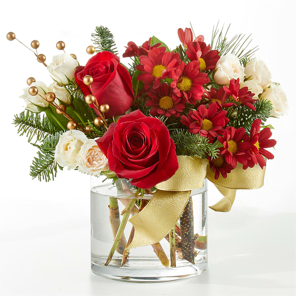 Believe Bouquet – Fleuriste Boutique Du Moulin, L'ile-perrot PQ