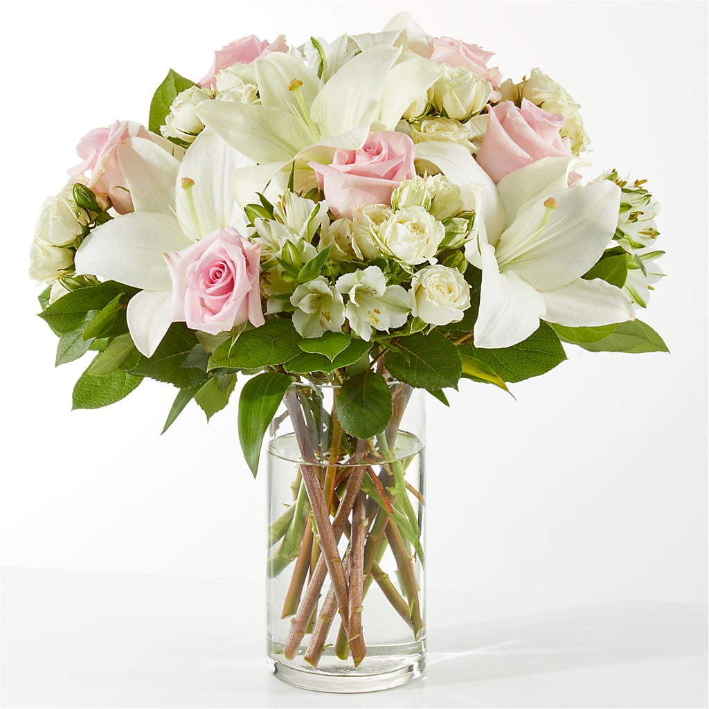 Kindhearted Bouquet – Fleuriste Boutique Du Moulin, L'ile-perrot PQ