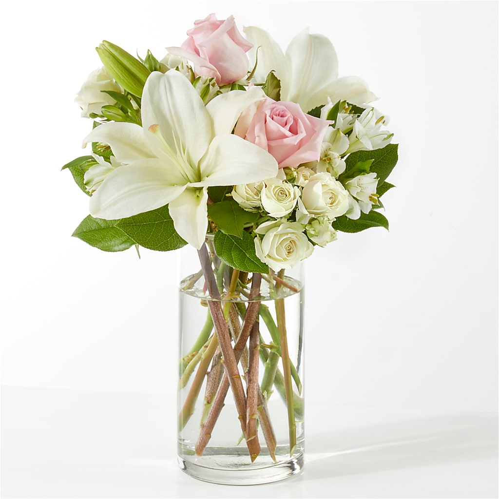 Kindhearted Bouquet – Fleuriste Boutique Du Moulin, L'ile-perrot PQ