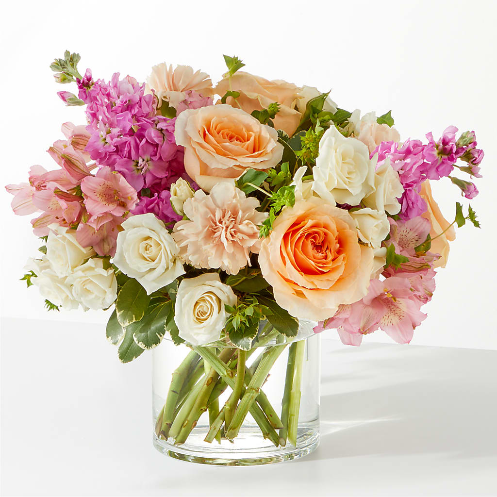 Paradise Bouquet – Fleuriste Boutique Du Moulin, L'ile-perrot PQ