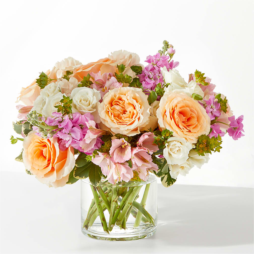 Paradise Bouquet – Fleuriste Boutique Du Moulin, L'ile-perrot PQ