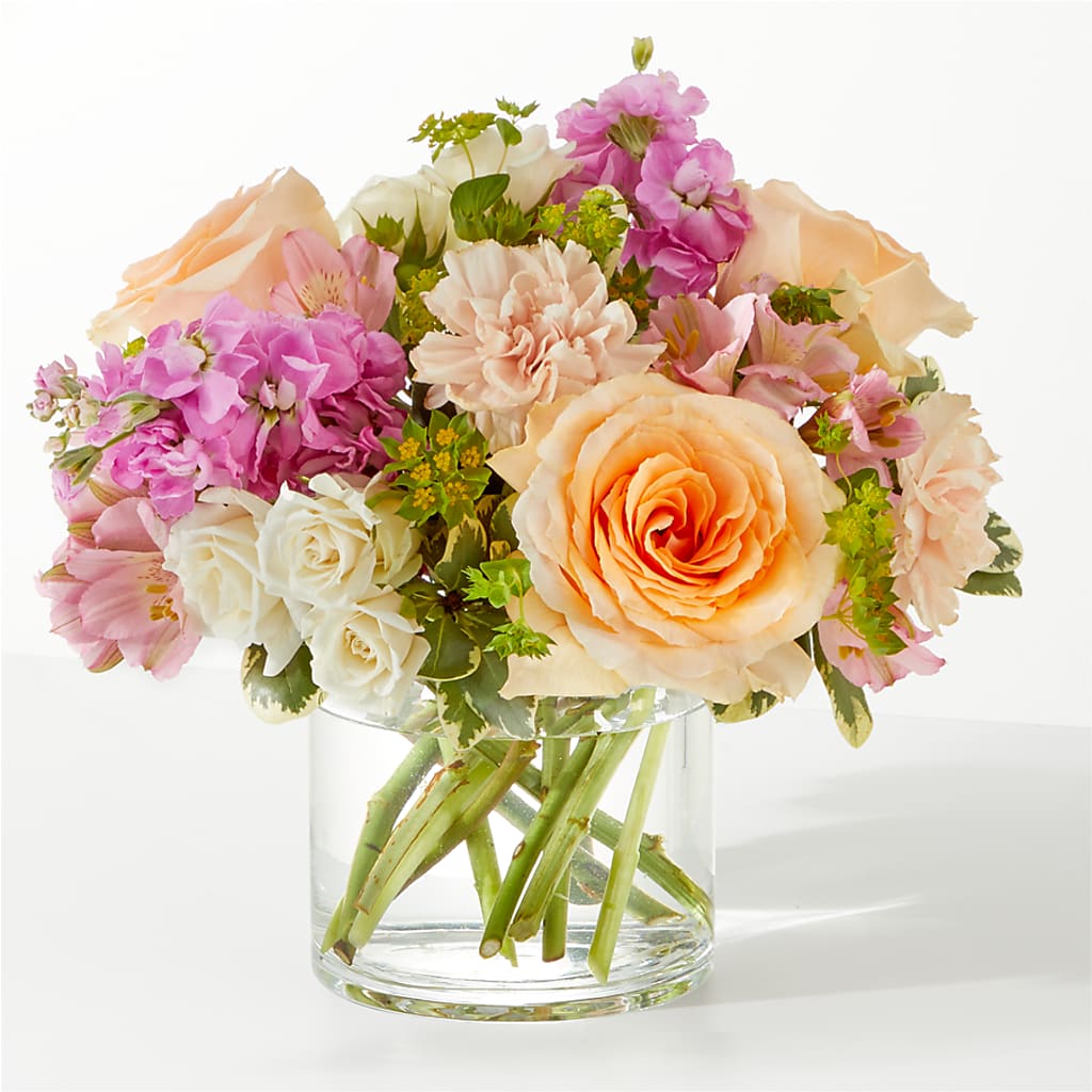 Paradise Bouquet – Fleuriste Boutique Du Moulin, L'ile-perrot PQ