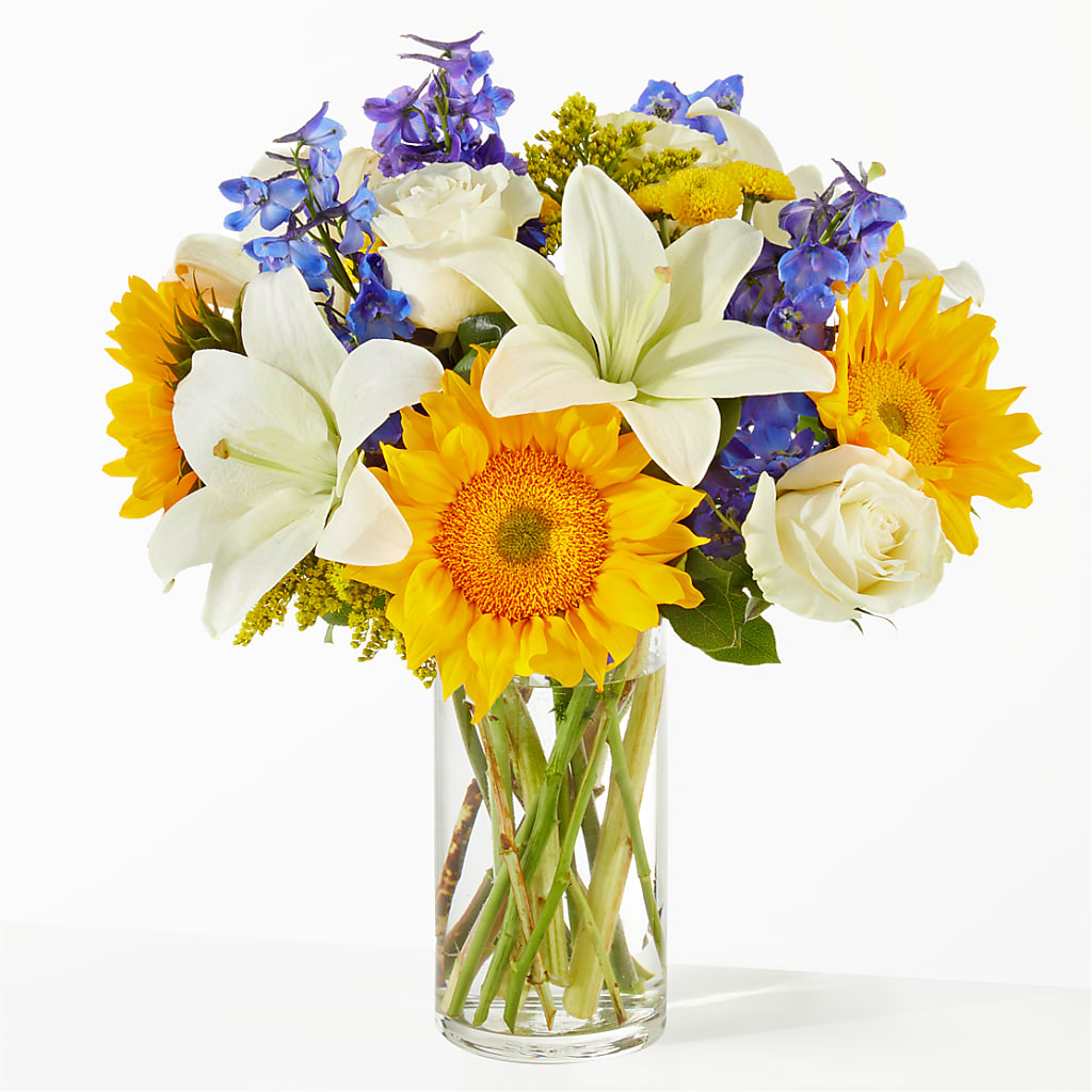 Stargazing Bouquet – Fleuriste Boutique Du Moulin, L'ile-perrot PQ