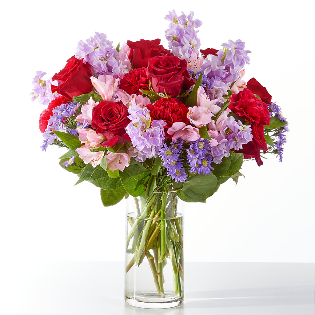 Your Majesty Bouquet – Fleuriste Boutique Du Moulin, L'ile-perrot PQ