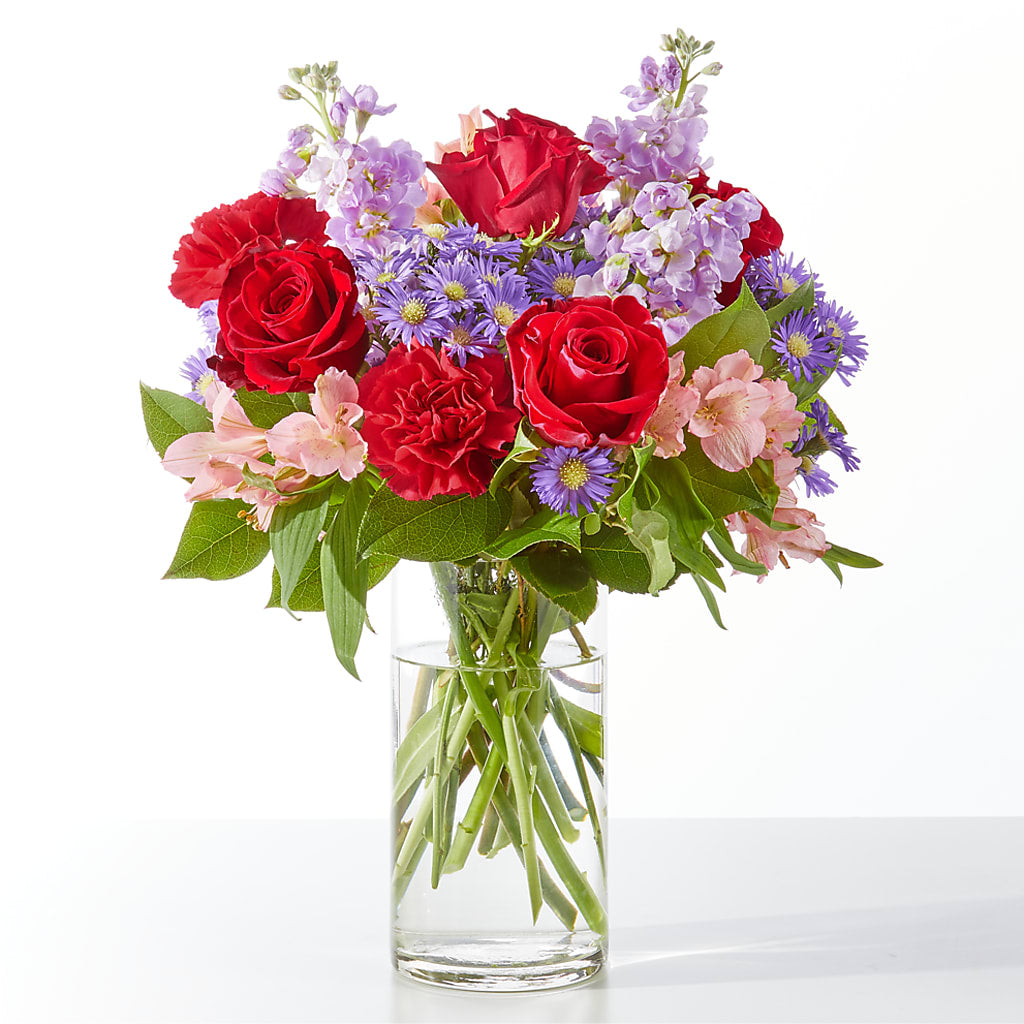 Your Majesty Bouquet – Fleuriste Boutique Du Moulin, L'ile-perrot PQ