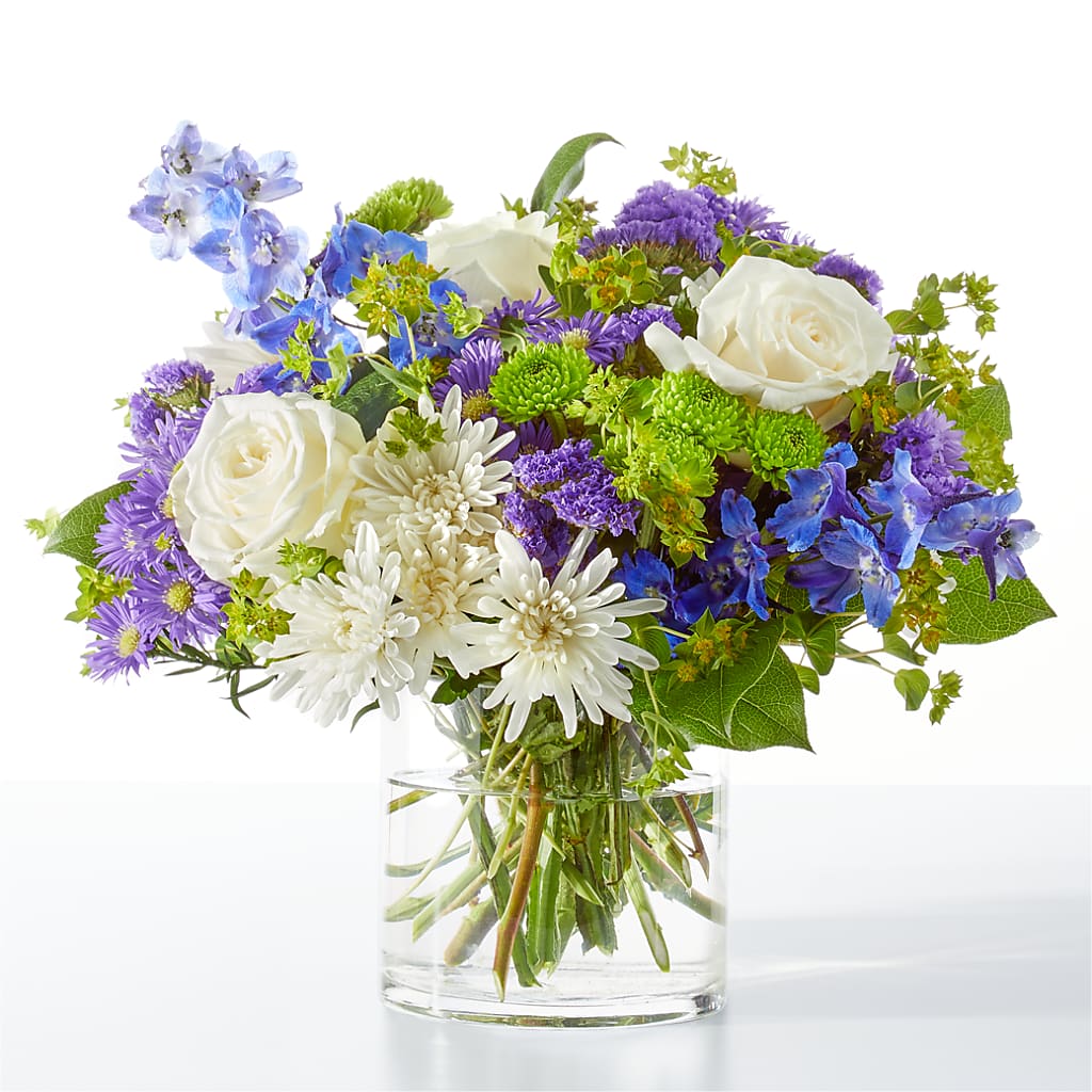 Genuine Gestures Bouquet – Fleuriste Boutique Du Moulin, L'ile-perrot PQ