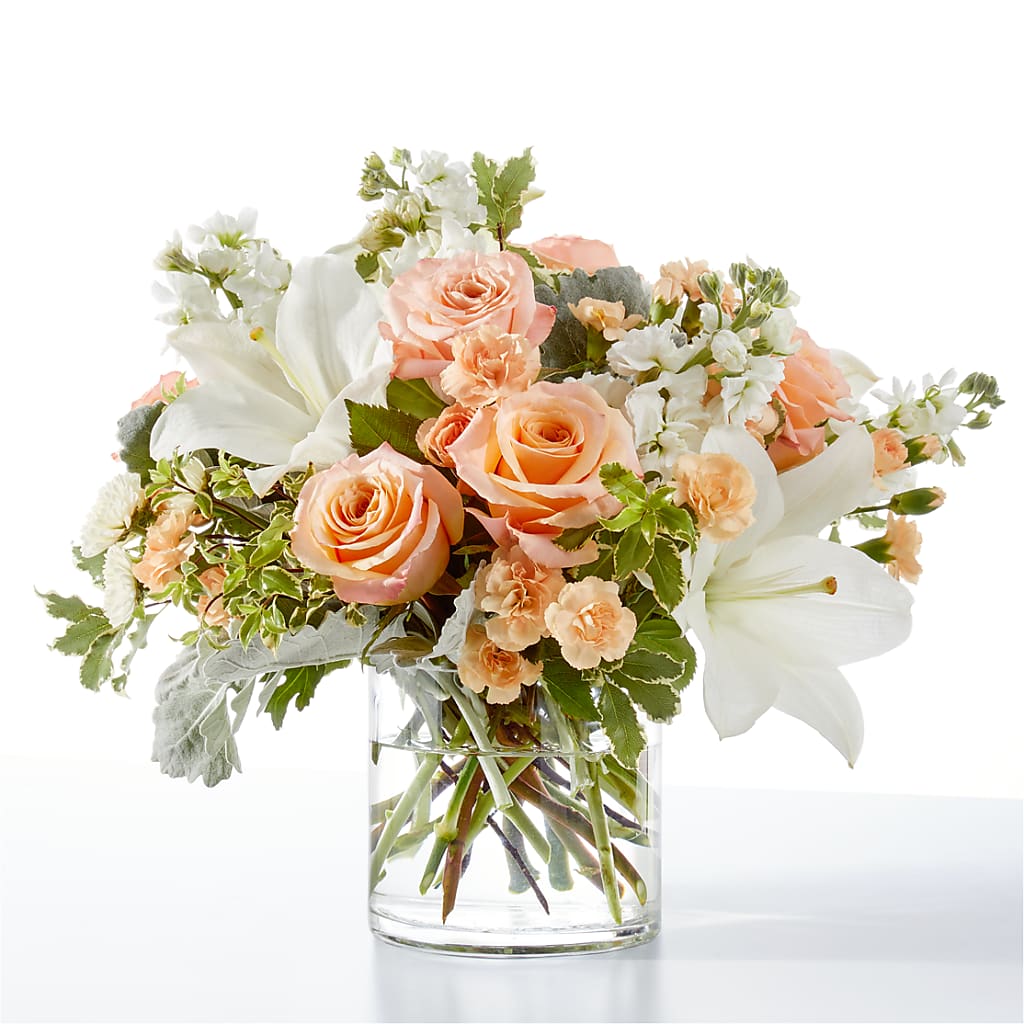 Darling Bouquet – Fleuriste Boutique Du Moulin, L'ile-perrot PQ