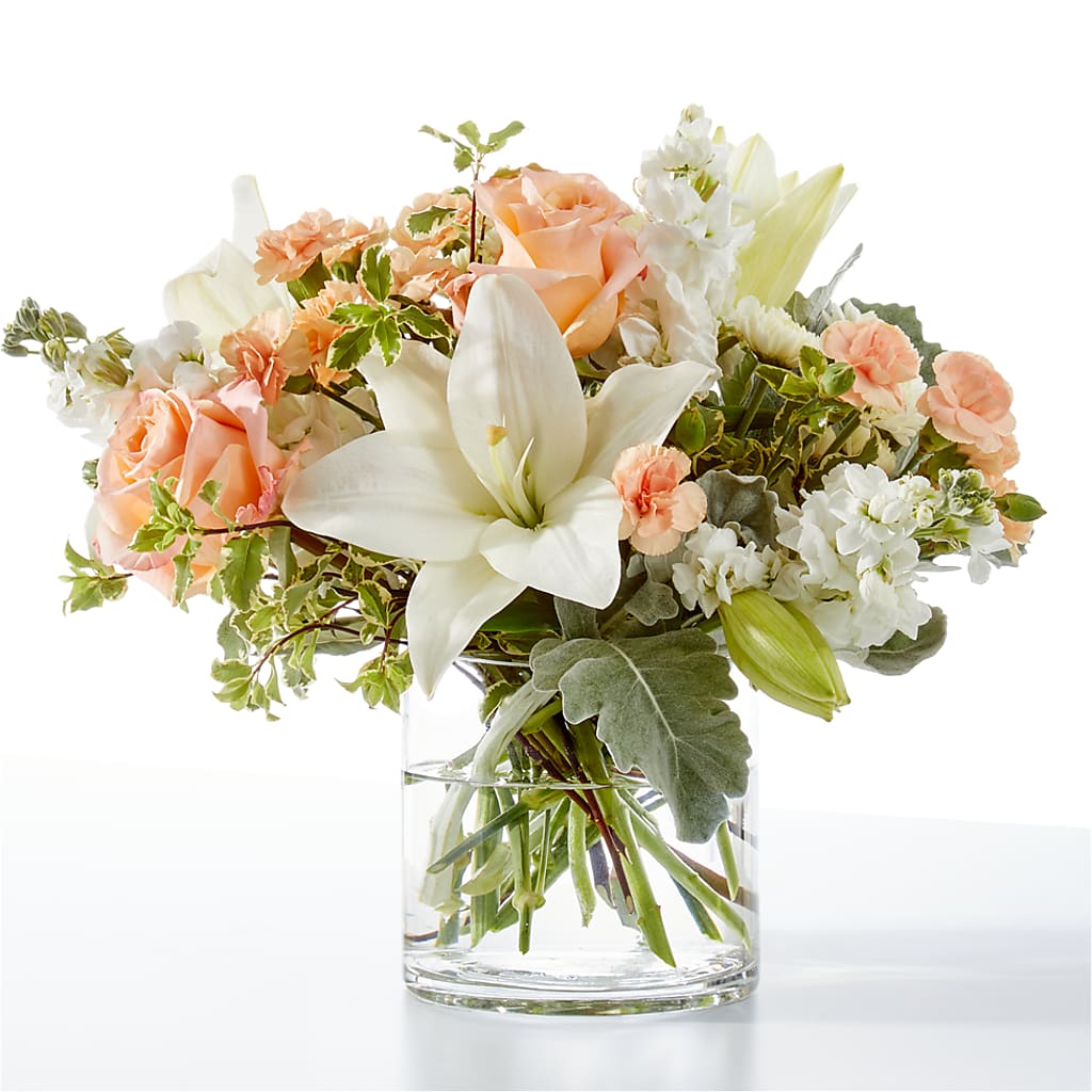 Darling Bouquet – Fleuriste Boutique Du Moulin, L'ile-perrot PQ