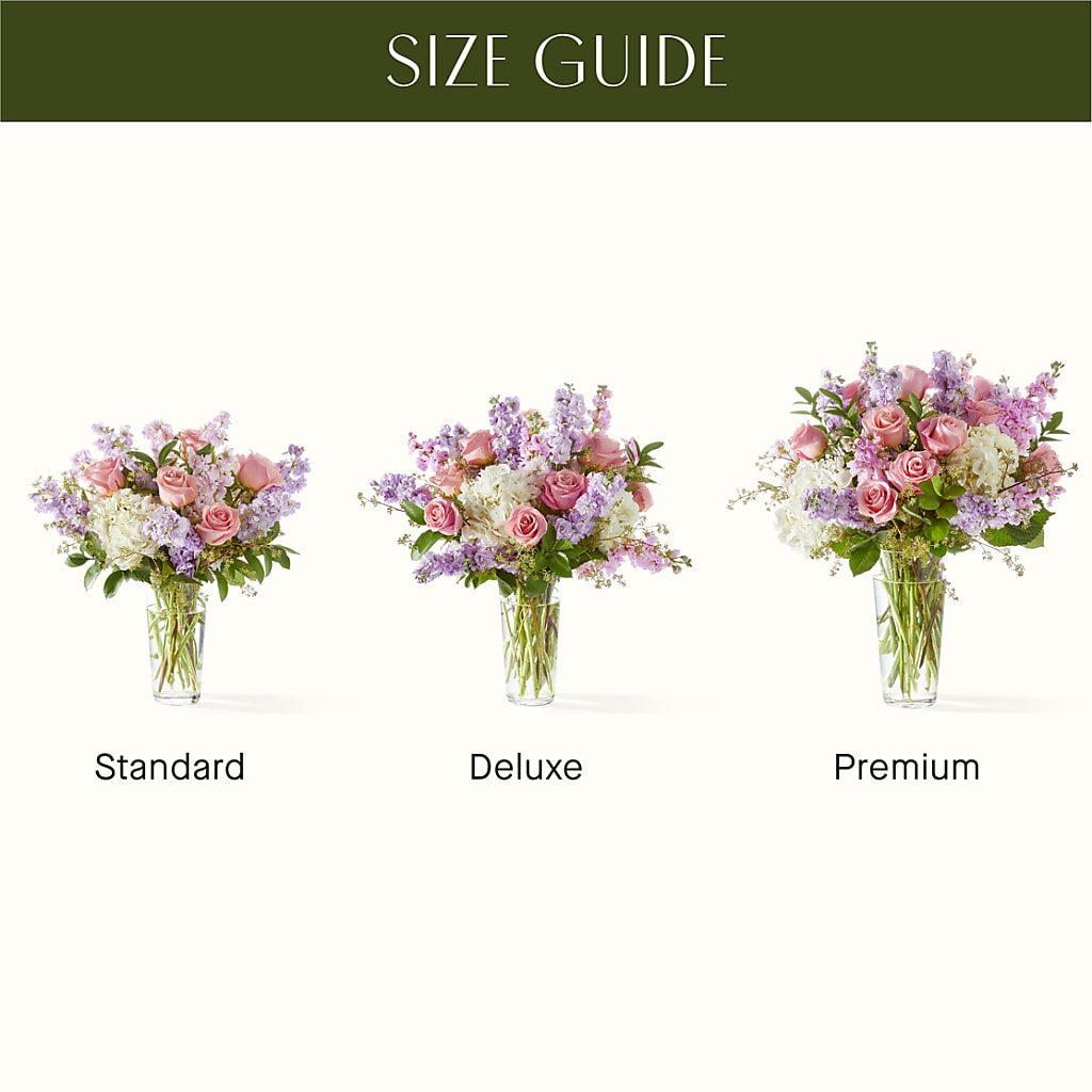 Embraced Bouquet – Fleuriste Boutique Du Moulin, L'ile-perrot PQ