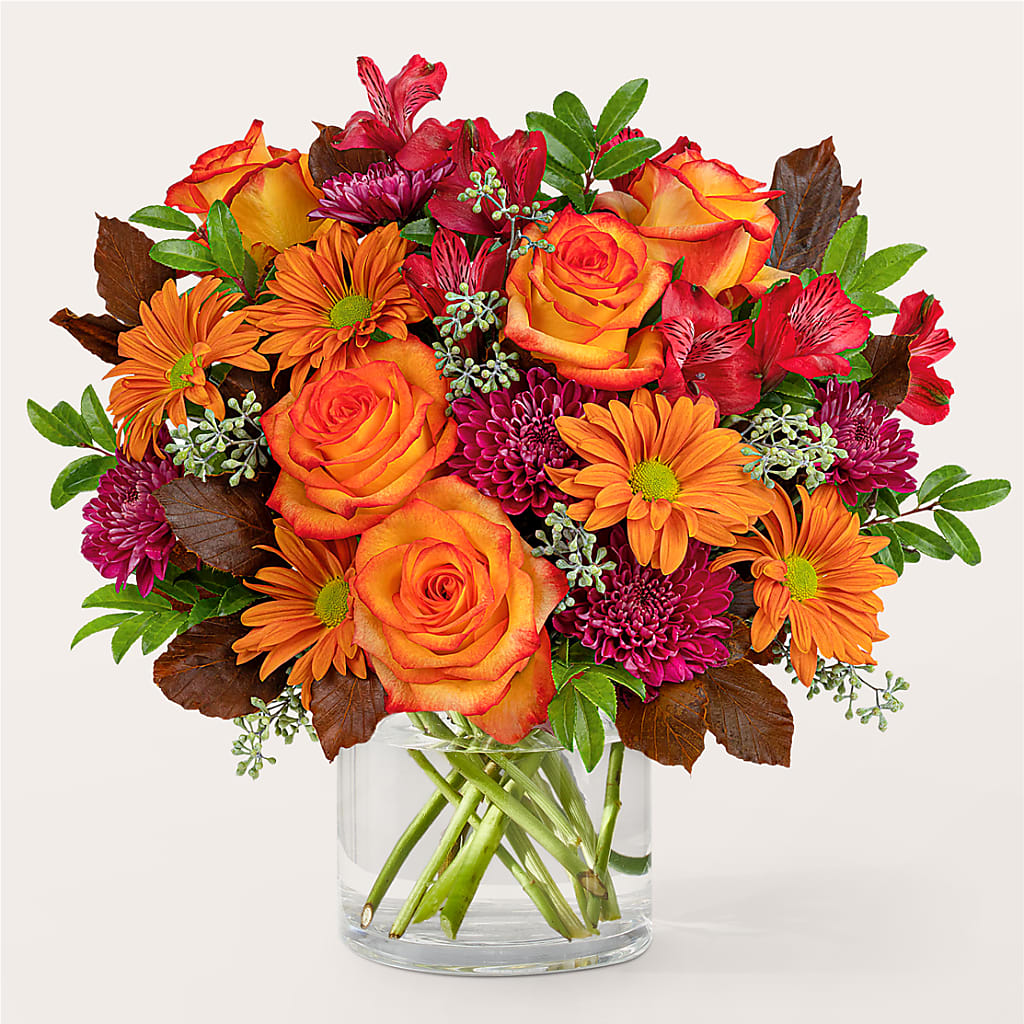Brisk Morning Bouquet – Fleuriste Boutique Du Moulin, L'ile-perrot PQ