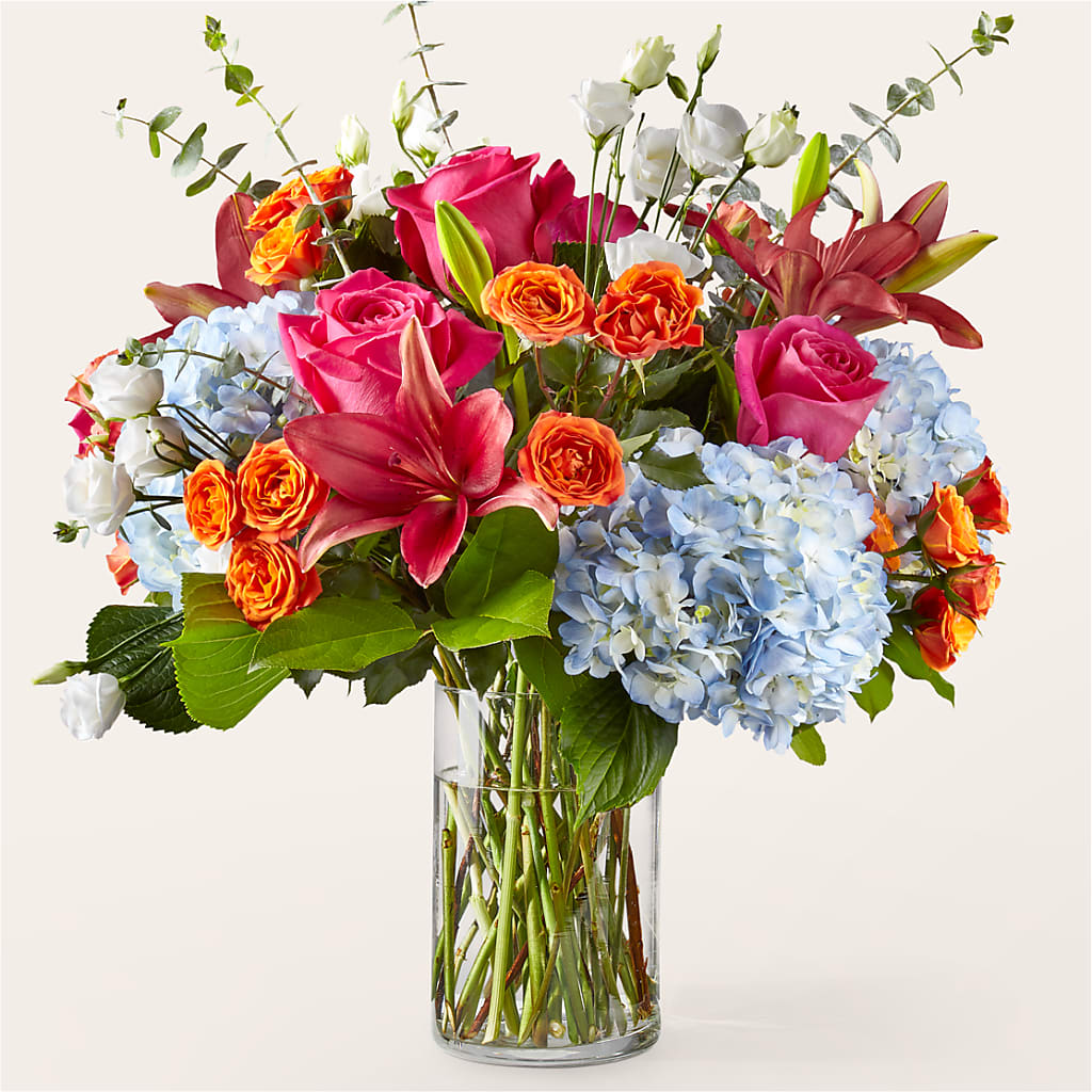 Awestruck Luxury Bouquet – Fleuriste Boutique Du Moulin, L'ile-perrot PQ