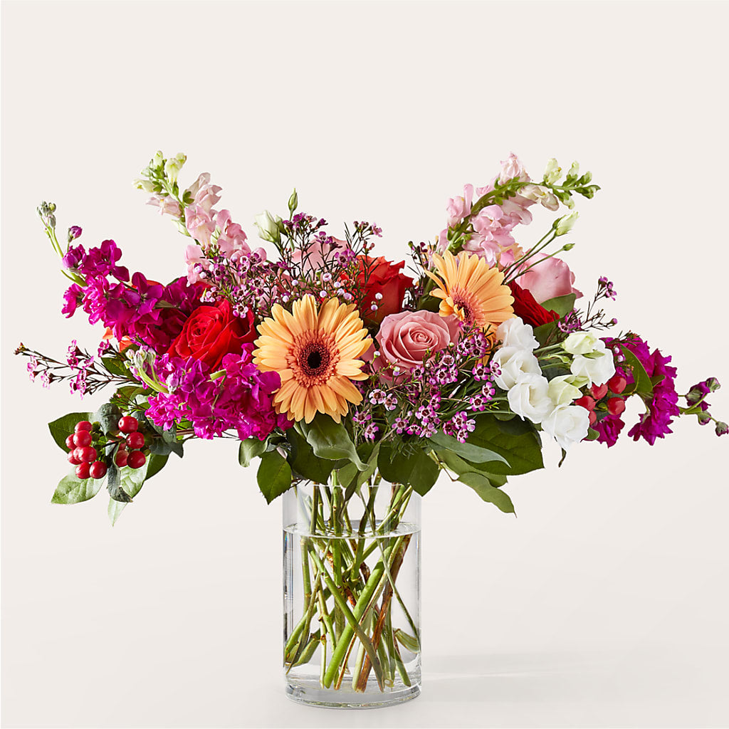 Renaissance Luxury Bouquet – Fleuriste Boutique Du Moulin, L'ile-perrot PQ