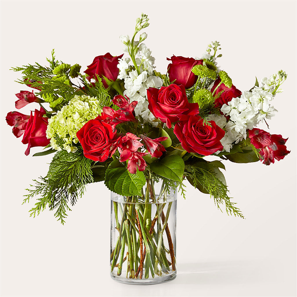 Tree Shopping Bouquet – Fleuriste Boutique Du Moulin, L'ile-perrot PQ