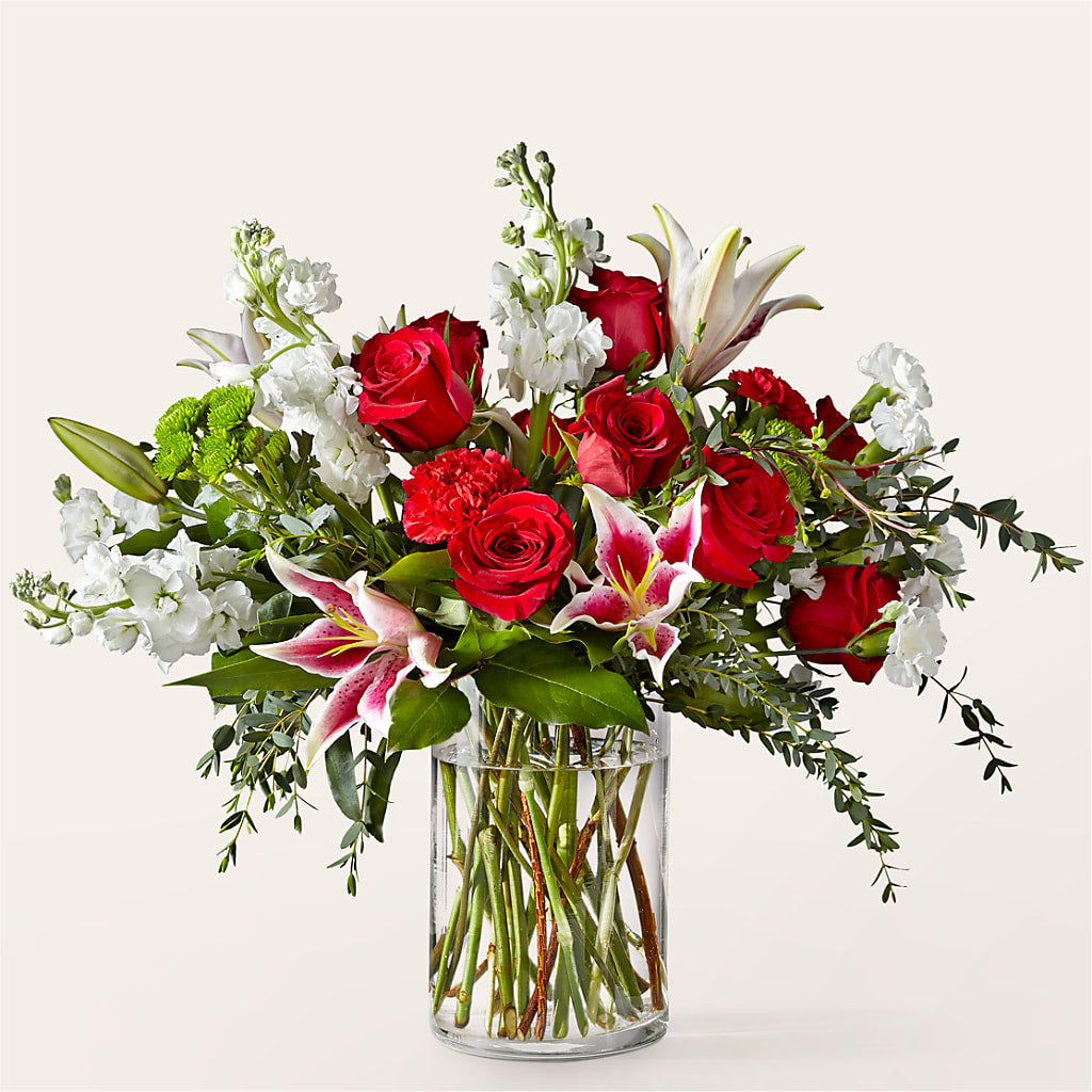 Gumdrop Button Bouquet – Fleuriste Boutique Du Moulin, L'ile-perrot PQ